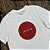 Camiseta Nike Air Jordan Wordmark Creme - Imagem 2