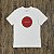 Camiseta Nike Air Jordan Wordmark Creme - Imagem 1