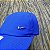 Boné Nike Metal Swoosh Azul Royal Juvenil - Imagem 2