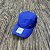 Boné Nike Metal Swoosh Azul Royal Juvenil - Imagem 1