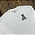 Moletom Nike Sportswear Fleece Branco - Imagem 3