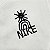 Moletom Nike Sportswear Fleece Branco - Imagem 4