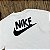 Moletom Nike Sportswear Fleece Branco - Imagem 5