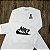 Moletom Nike Sportswear Fleece Branco - Imagem 1