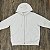 Jaqueta Nike Sportswear Mini Swoosh Creme - Imagem 3