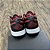 Tênis Nike Air Jordan 1 Low White Toe - Imagem 4