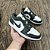 Tênis Nike Air Jordan 1 Low Galactic Jade - Imagem 2