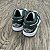 Tênis Nike Air Jordan 1 Low Galactic Jade - Imagem 4