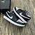 Tênis Nike Air Jordan 1 Low Black Iced Lilac - Imagem 1