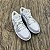 Tênis Nike Air Jordan 1 Low Wolf Grey - Imagem 3