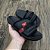 Chinelo Nike Jordan Super Play Preto - Imagem 2