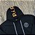 Moletom Nike Jordan x PSG Fleece Preto - Imagem 2