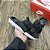Chinelo Nike Asuna 3.0 Preto com Branco - Imagem 2