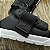 Chinelo Nike Asuna 3.0 Preto com Branco - Imagem 3