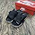Chinelo Nike Asuna 3.0 Preto com Branco - Imagem 1