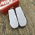 Chinelo Nike Asuna 3.0 Preto com Branco - Imagem 4