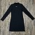 Vestido Nike Sportswear Swoosh Preto - Imagem 2