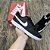 Tênis Nike Court Vision Low Next Nature Preto - Imagem 2