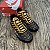 Tênis Nike Air Max Plus Black/Sundial - Imagem 4