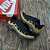 Tênis Nike Air Max Plus University Gold Black - Imagem 1