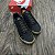 Tênis Nike Air Max Plus University Gold Black - Imagem 3