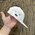 Boné Lacoste Five Panel Branco - Imagem 2
