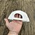 Boné Lacoste Five Panel Branco - Imagem 4