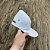 Boné Lacoste Five Panel Lilás - Imagem 1