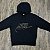 Moletom Nike Sportswear Club+ Preto - Imagem 2