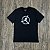 Camiseta Nike Jordan Flight Graphic Preta - Imagem 1
