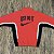 Jaqueta Nike Sportswear Just do It Vermelha - Imagem 3