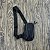 Shoulder Bag Nike Essentials 1L Preta - Imagem 1