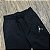 Calça Nike Jordan Jumpman Fleece Preta - Imagem 3