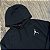Moletom Nike Jordan Jumpman Fleece Preto - Imagem 2