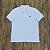 Polo Lacoste Slim Fit PH1862 Azul Bebê - Imagem 1