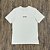 Camiseta Nike Swoosh by Nike Gelo - Imagem 1