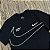 Camiseta Nike Flex Swoosh Preta - Imagem 2
