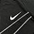 Camiseta Nike Flex Swoosh Preta - Imagem 4
