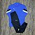 Agasalho Puma Drycell Azul/Preto - Imagem 1