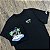 Camiseta Nike Sportswear Summer Preta - Imagem 2