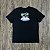 Camiseta Nike Sportswear Summer Preta - Imagem 3