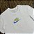 Camiseta Nike Sportswear Just do It Branca - Imagem 3