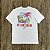 Camiseta Nike Sportswear Just do It Branca - Imagem 4