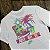 Camiseta Nike Sportswear Just do It Branca - Imagem 5