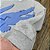 Moletom Lacoste Big Logo SH2629 Cinza - Imagem 3