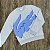 Moletom Lacoste Big Logo SH2629 Cinza - Imagem 1