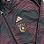 Jaqueta Adidas Dupla Face Hino Alemanha - Imagem 4