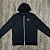 Jaqueta Puma RTG Hoodie Preta - Imagem 2