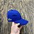 Boné Lacoste Sport 2023 Azul Royal - Imagem 1