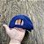 Boné Lacoste Sport 2023 Azul Royal - Imagem 3